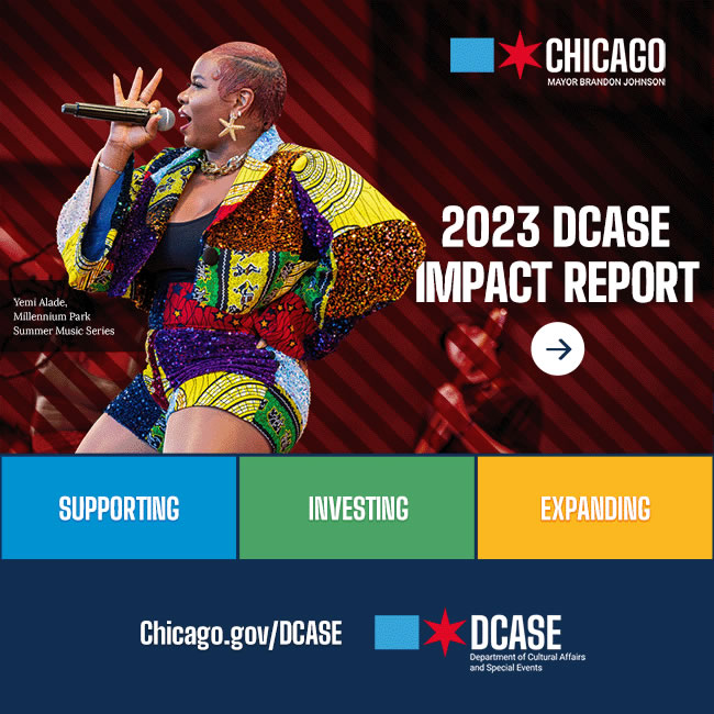 2023 DCASE Impact Report
